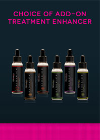 Sunless Rewards Treatment Enhancer