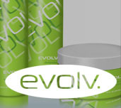 Expereince an evolution in sunless tanning with the Evolv Sidekick, the first heated sunless airbrushing system.