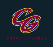 Optima Sun Lab, the official spray tanning provider of the Cleveland Cavalier Girls