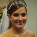 Spray tan Cleveland wedding photos